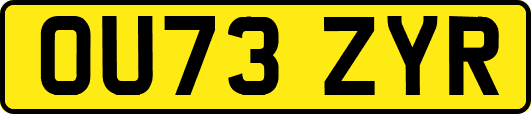 OU73ZYR