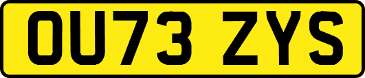OU73ZYS