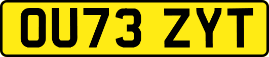OU73ZYT