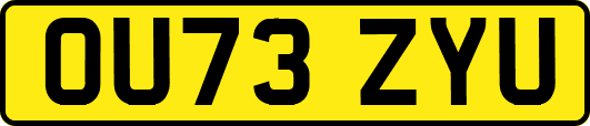 OU73ZYU