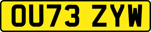 OU73ZYW