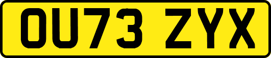 OU73ZYX
