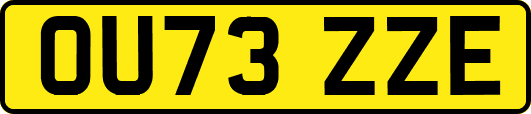 OU73ZZE