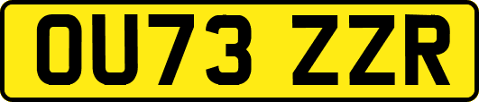 OU73ZZR