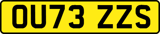 OU73ZZS