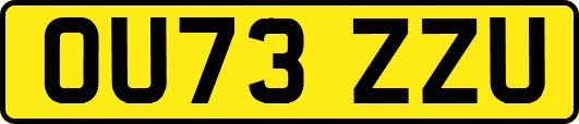 OU73ZZU
