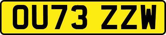 OU73ZZW