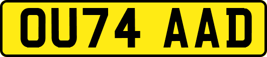 OU74AAD