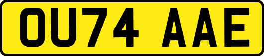 OU74AAE