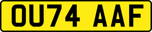 OU74AAF