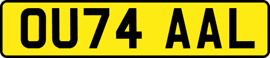 OU74AAL