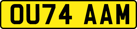 OU74AAM