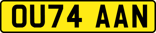 OU74AAN