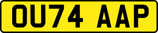 OU74AAP