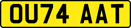 OU74AAT