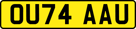 OU74AAU