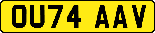 OU74AAV
