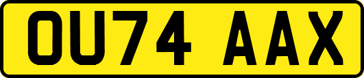 OU74AAX