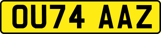 OU74AAZ