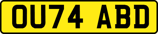 OU74ABD
