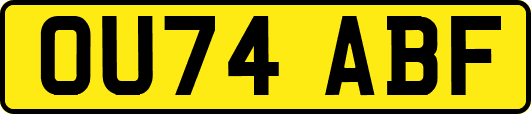 OU74ABF