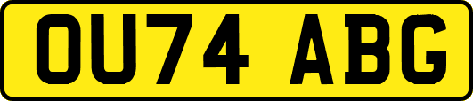OU74ABG
