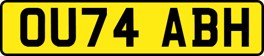 OU74ABH