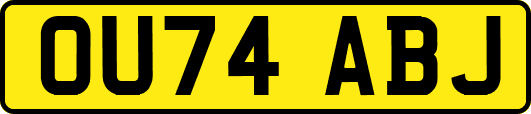 OU74ABJ