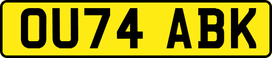 OU74ABK