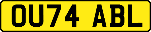 OU74ABL