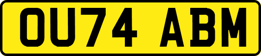 OU74ABM