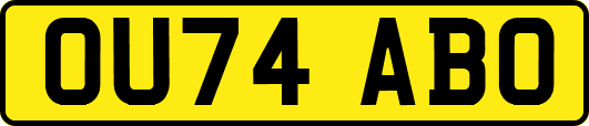 OU74ABO