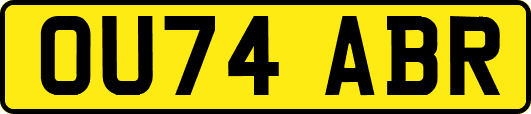 OU74ABR