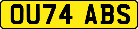 OU74ABS