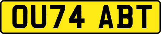OU74ABT