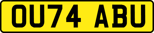 OU74ABU