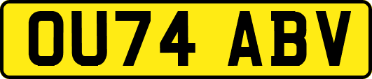 OU74ABV
