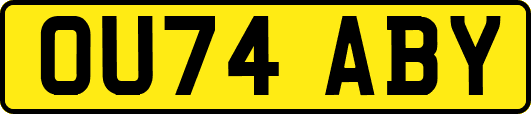 OU74ABY