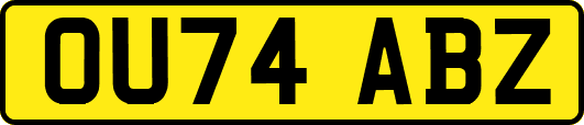 OU74ABZ