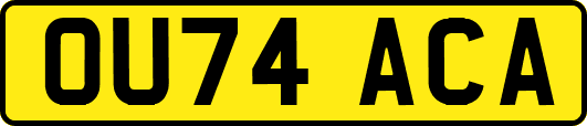 OU74ACA