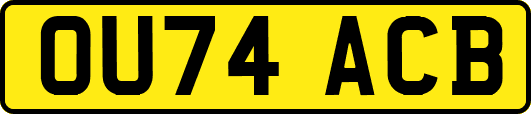 OU74ACB