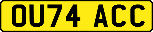 OU74ACC