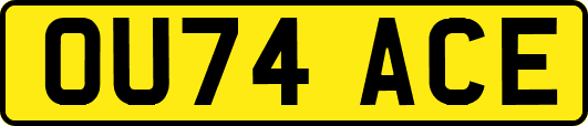 OU74ACE