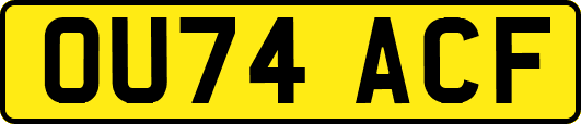 OU74ACF