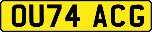 OU74ACG