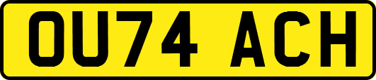 OU74ACH