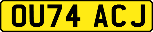 OU74ACJ