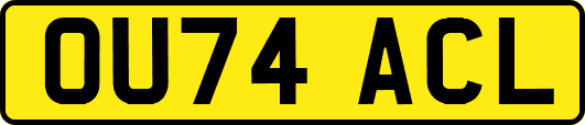 OU74ACL