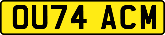 OU74ACM