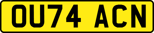 OU74ACN